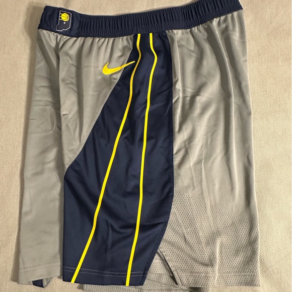 Nike Vaporknit Pacers Shorts XXL 44 plus 1 - Picture 5 of 6